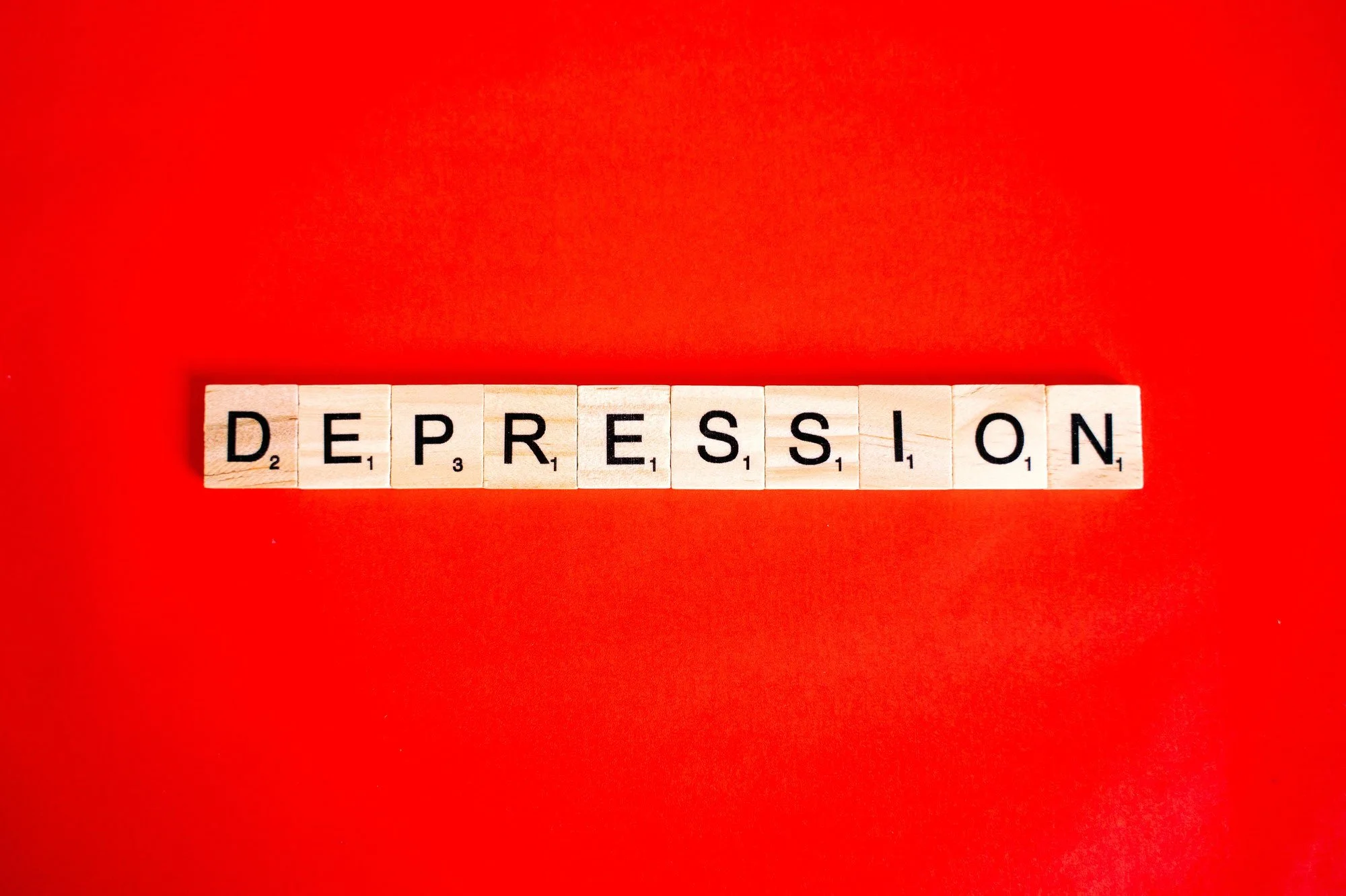 Bewegung schützt vor Depressionen