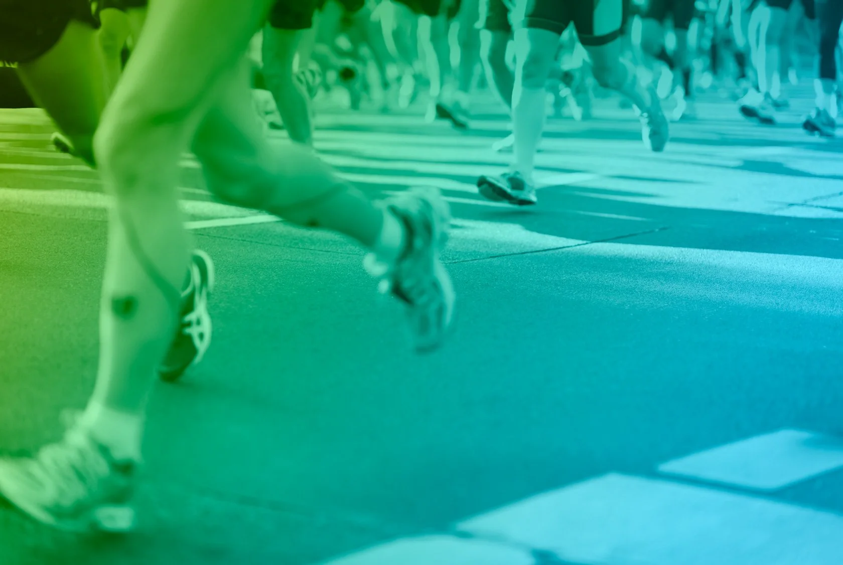Lauf ABC