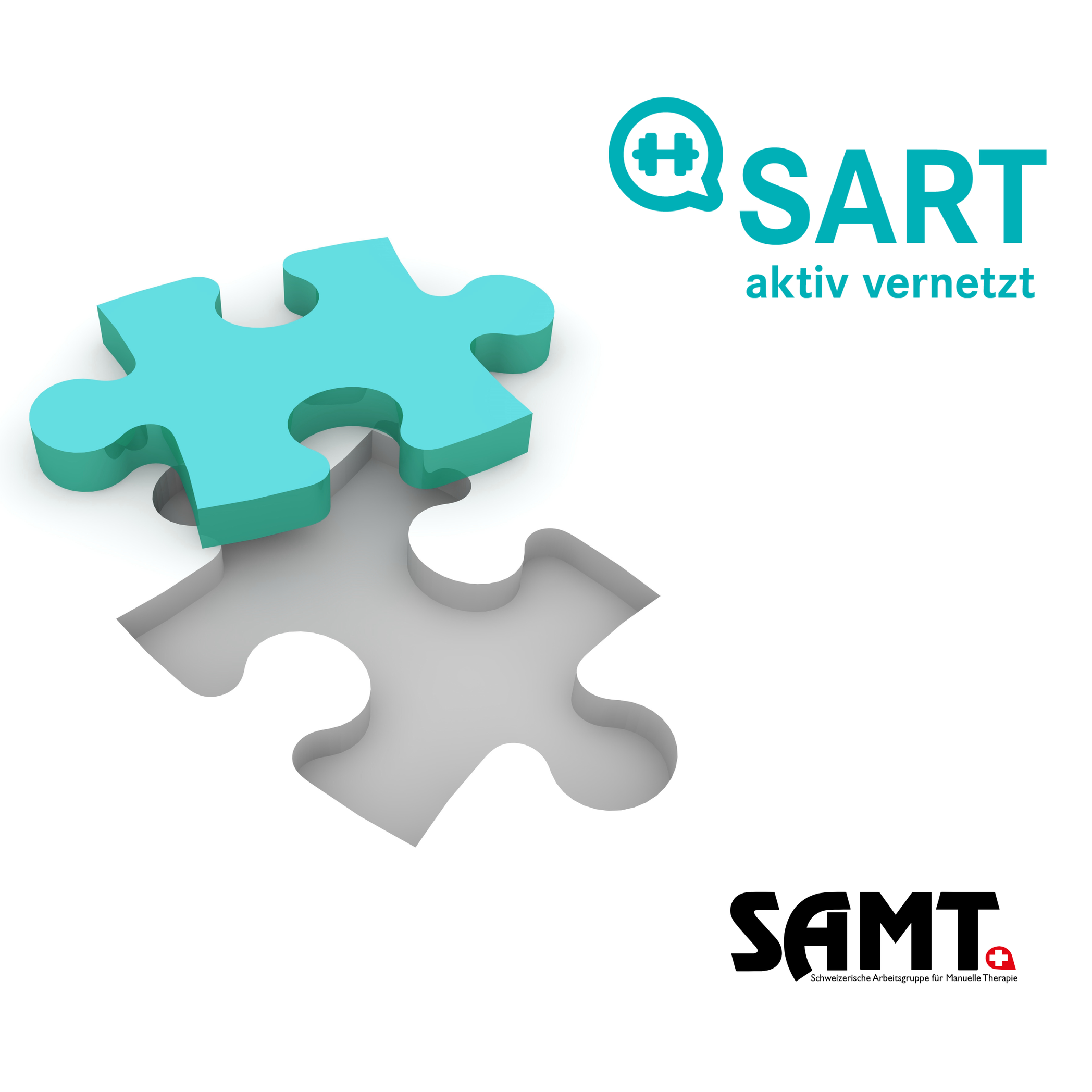 Partnerschaft mit SAMT