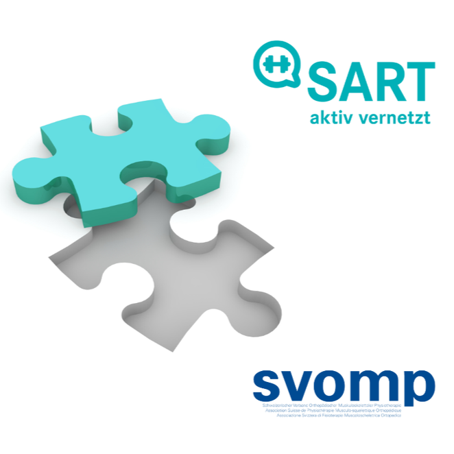 Partnerschaft mit svomp