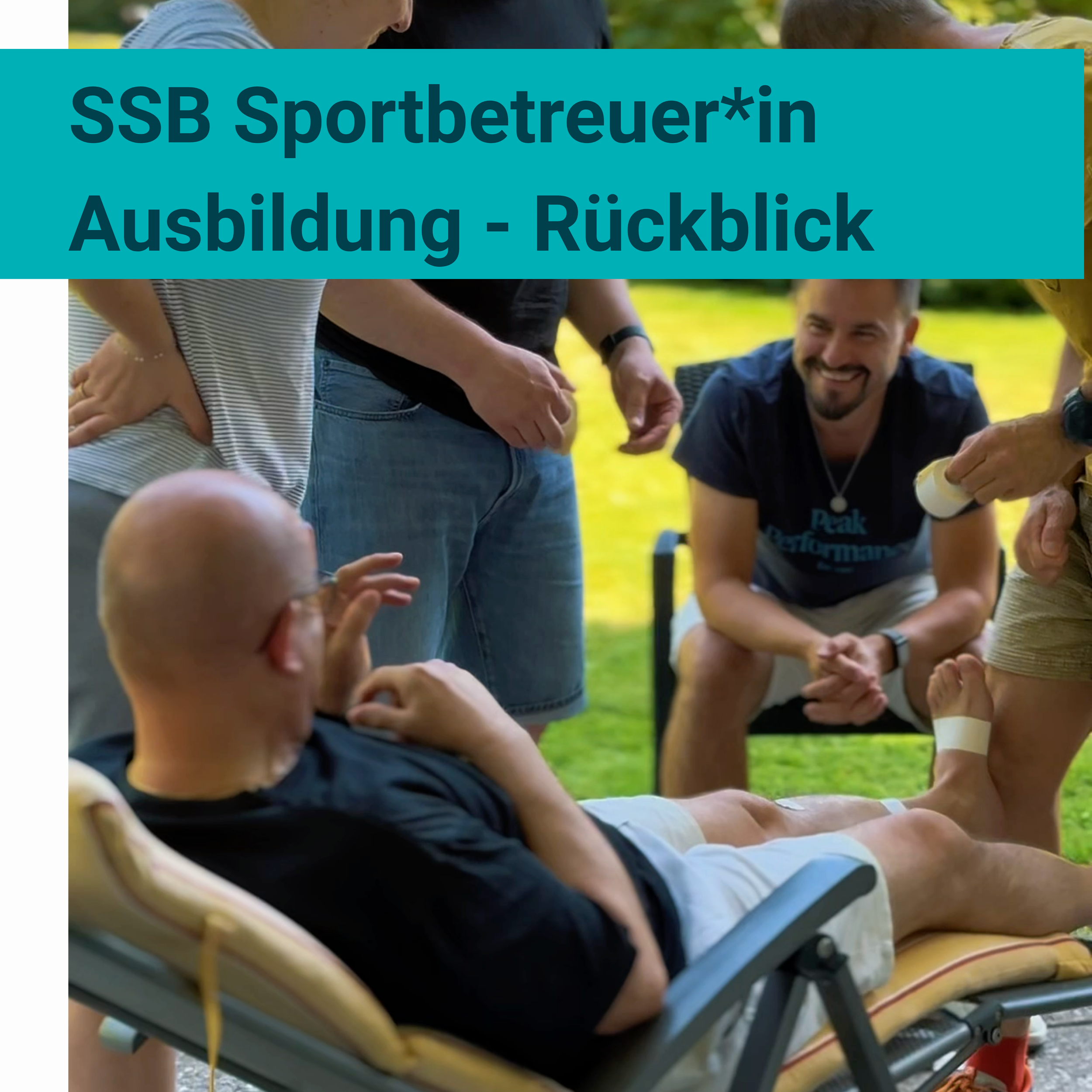 SSB Rückblick 