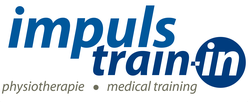 impuls train-in',  'physiotherapie', 'medical training' 