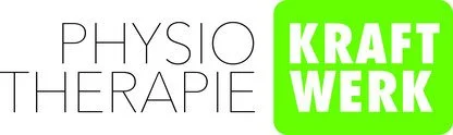 Physiotherapie' und 'Kraftwerk'
