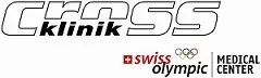 Cross Klinik' und 'Swiss Olympic Medical Center'