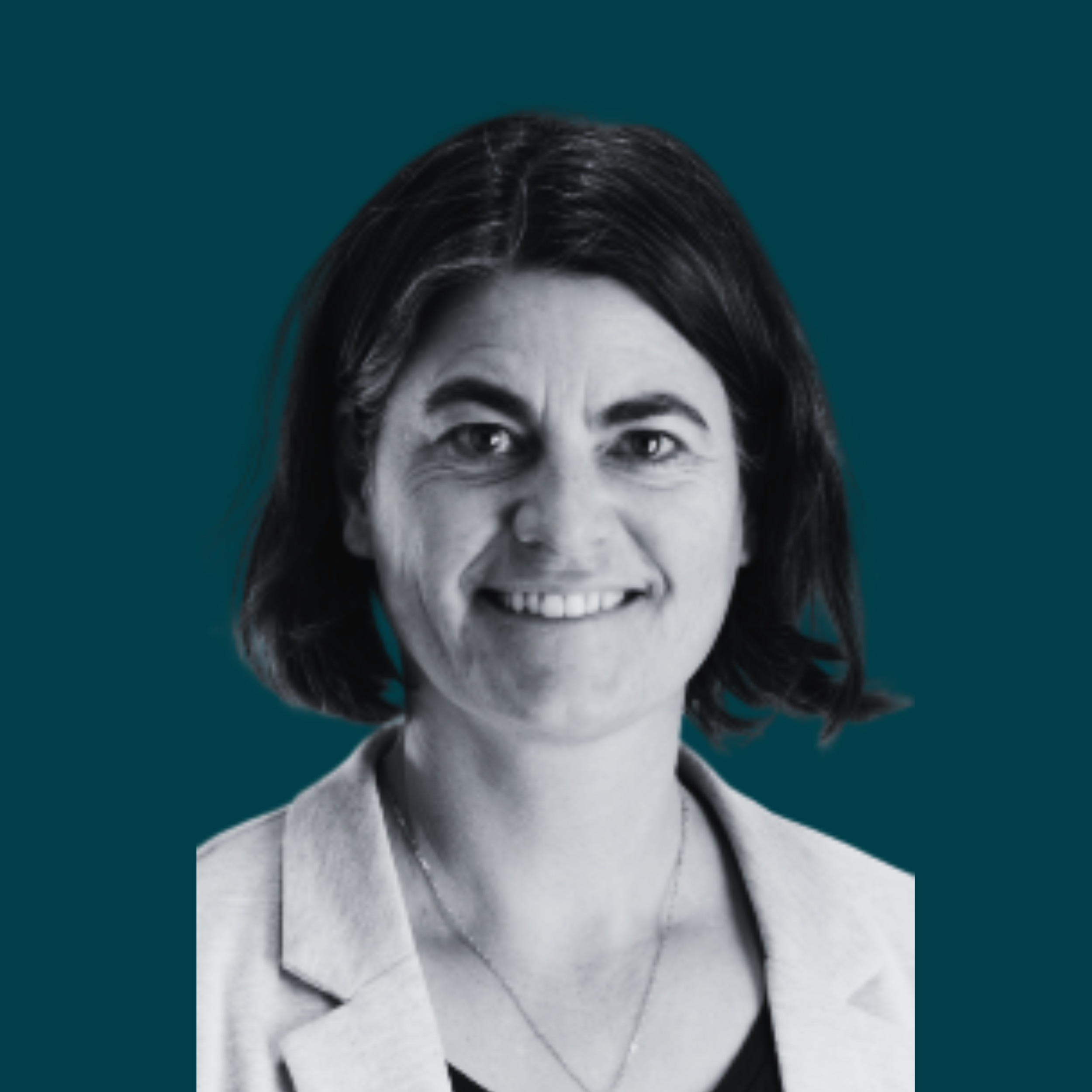 Annegret Mündermann
