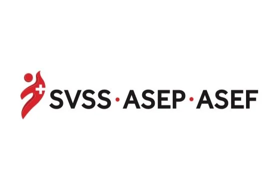 SVSS, ASEP, ASEF - SART Sponsoren & Partner