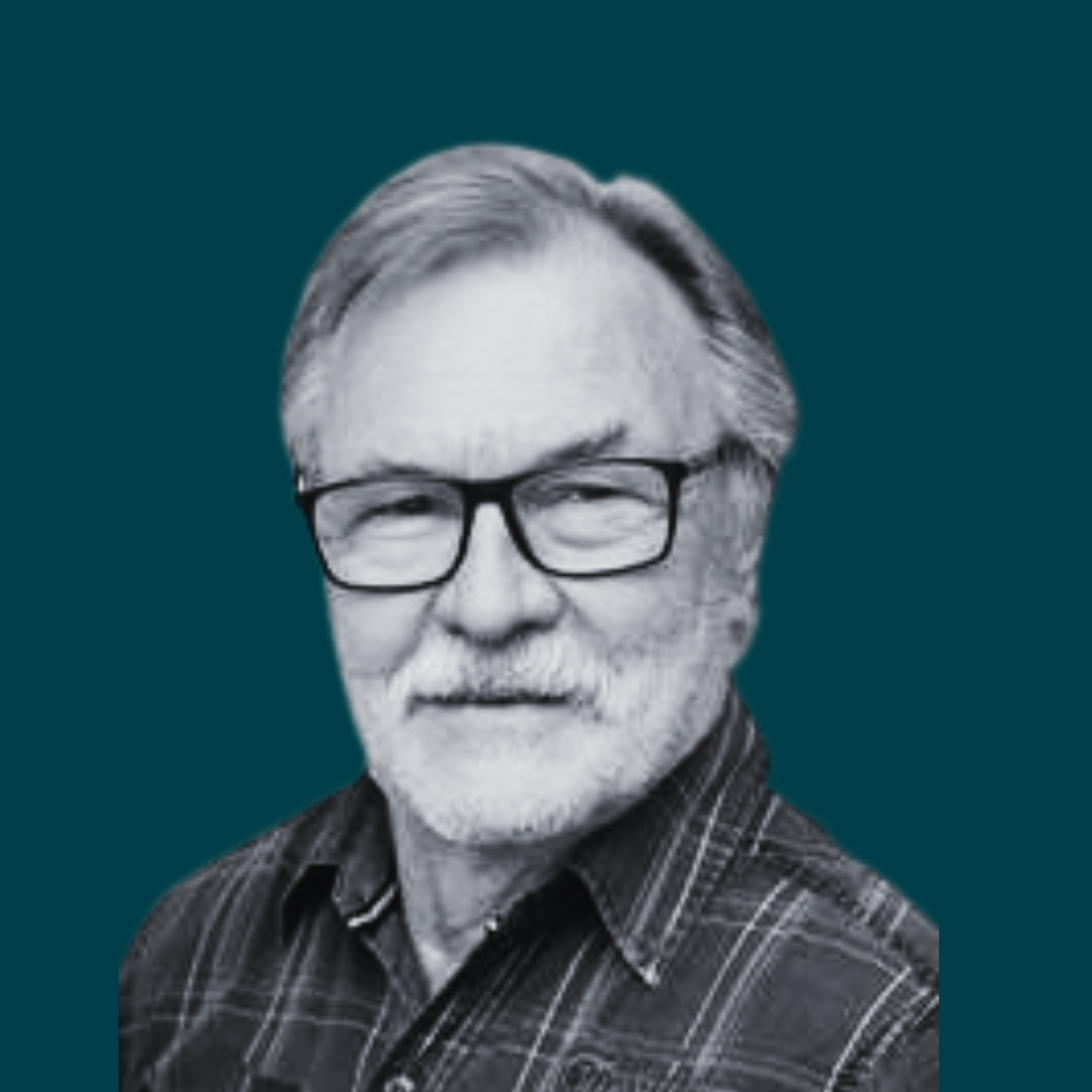 Wolfgang Laube