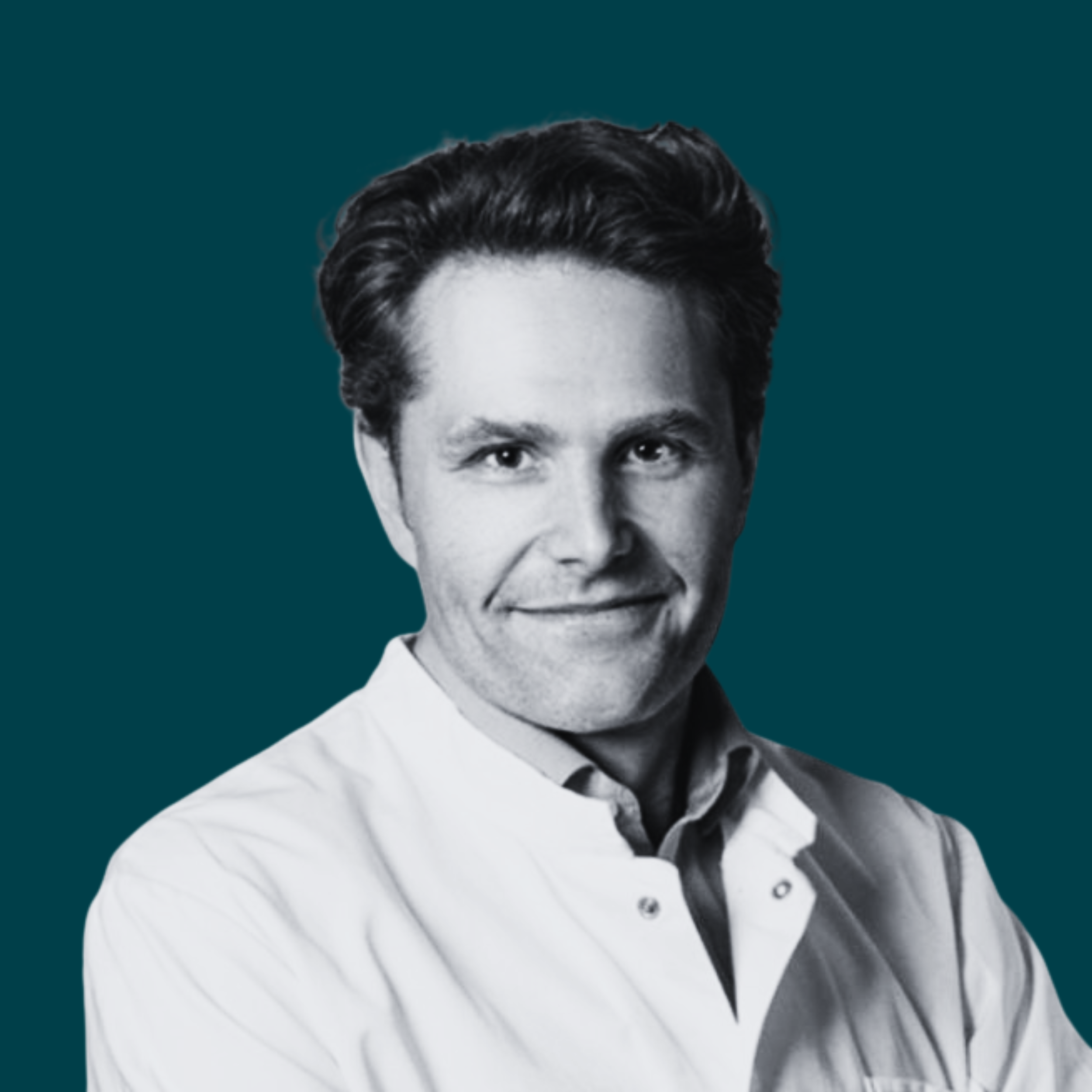 Andreas M. Müller