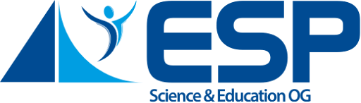ESP Science & Education OG - SART Sponsoren & Partner
