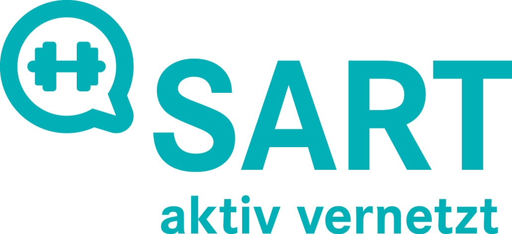 SART - Die Schweizerische Arbeitsgruppe für Rehabilitationstraining 
