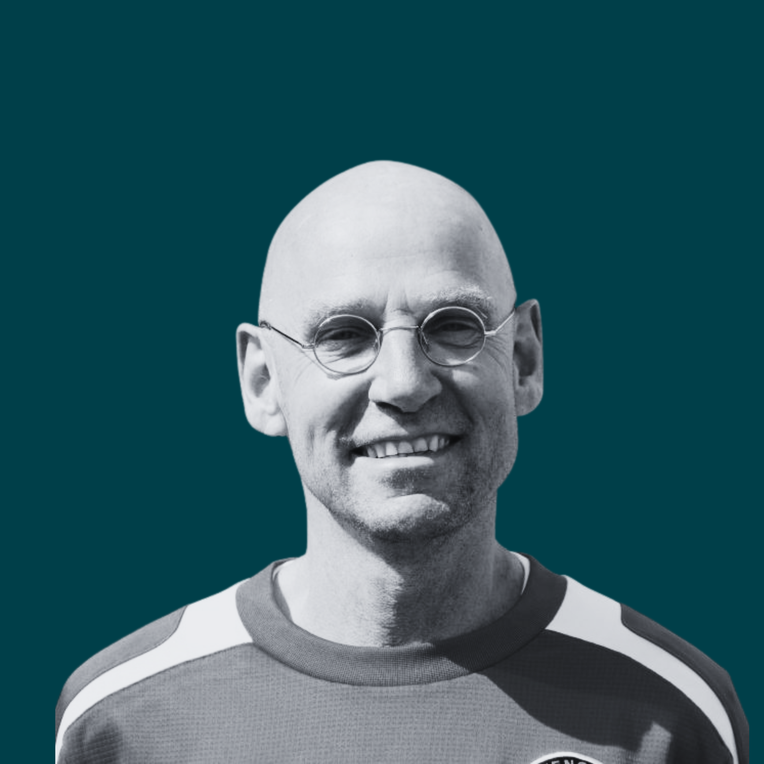 Toine van de Goolberg