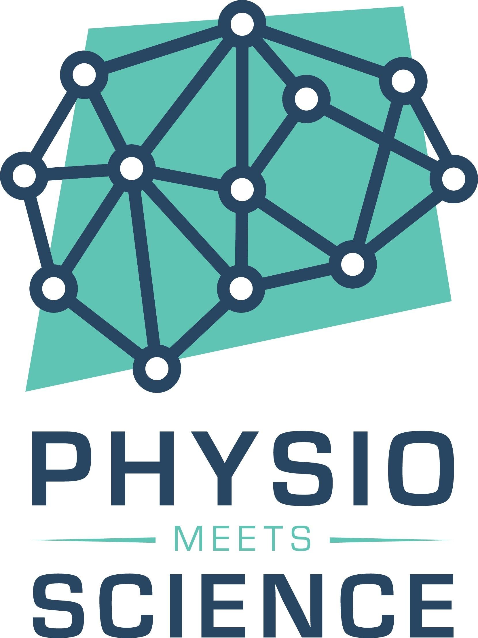 PHYSIO MEETS SCIENCE - SART Sponsoren & Partner