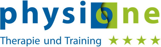physione' 'Therapie und Training' 