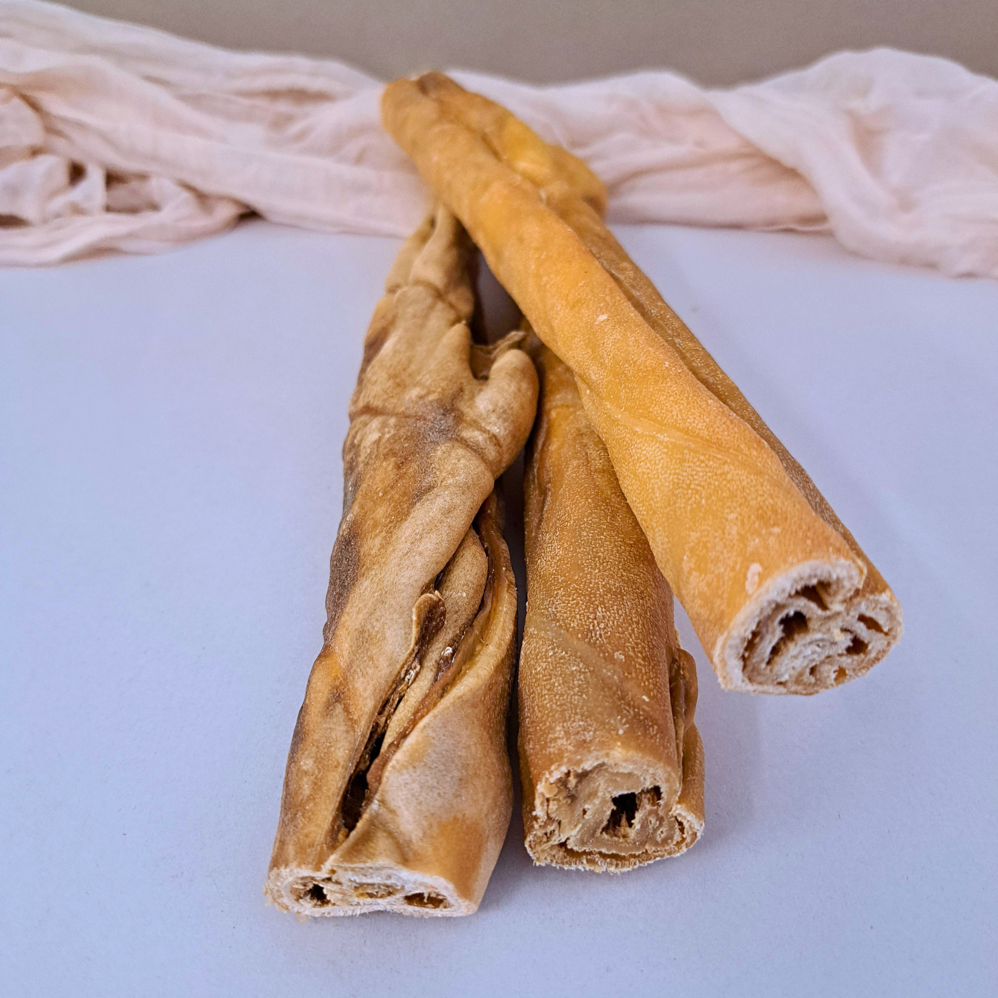 Goat Roll (Large)