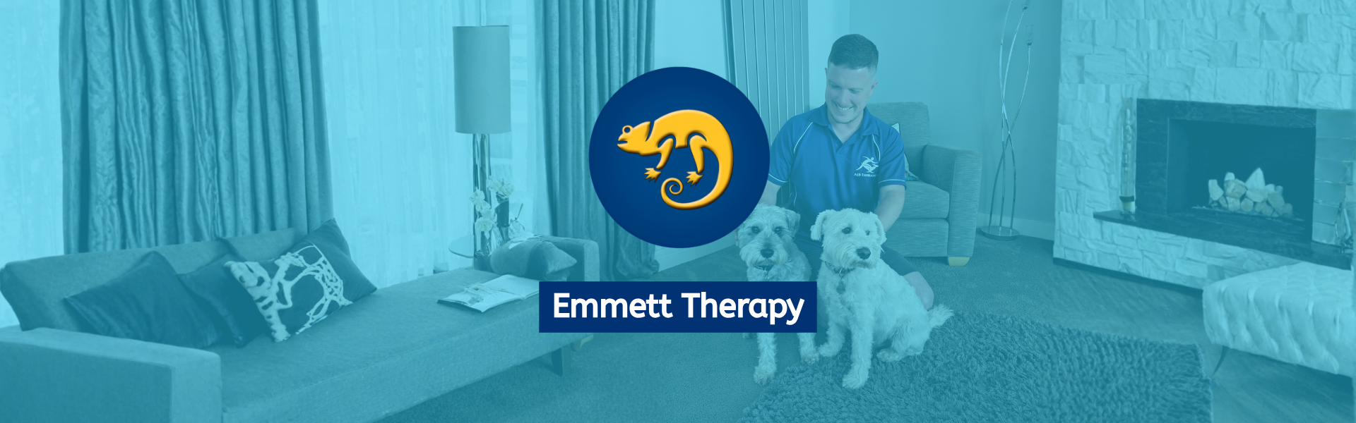 Light-touch, soft tissue release
for dogs.

Gentle. Non-invasive. Effective.