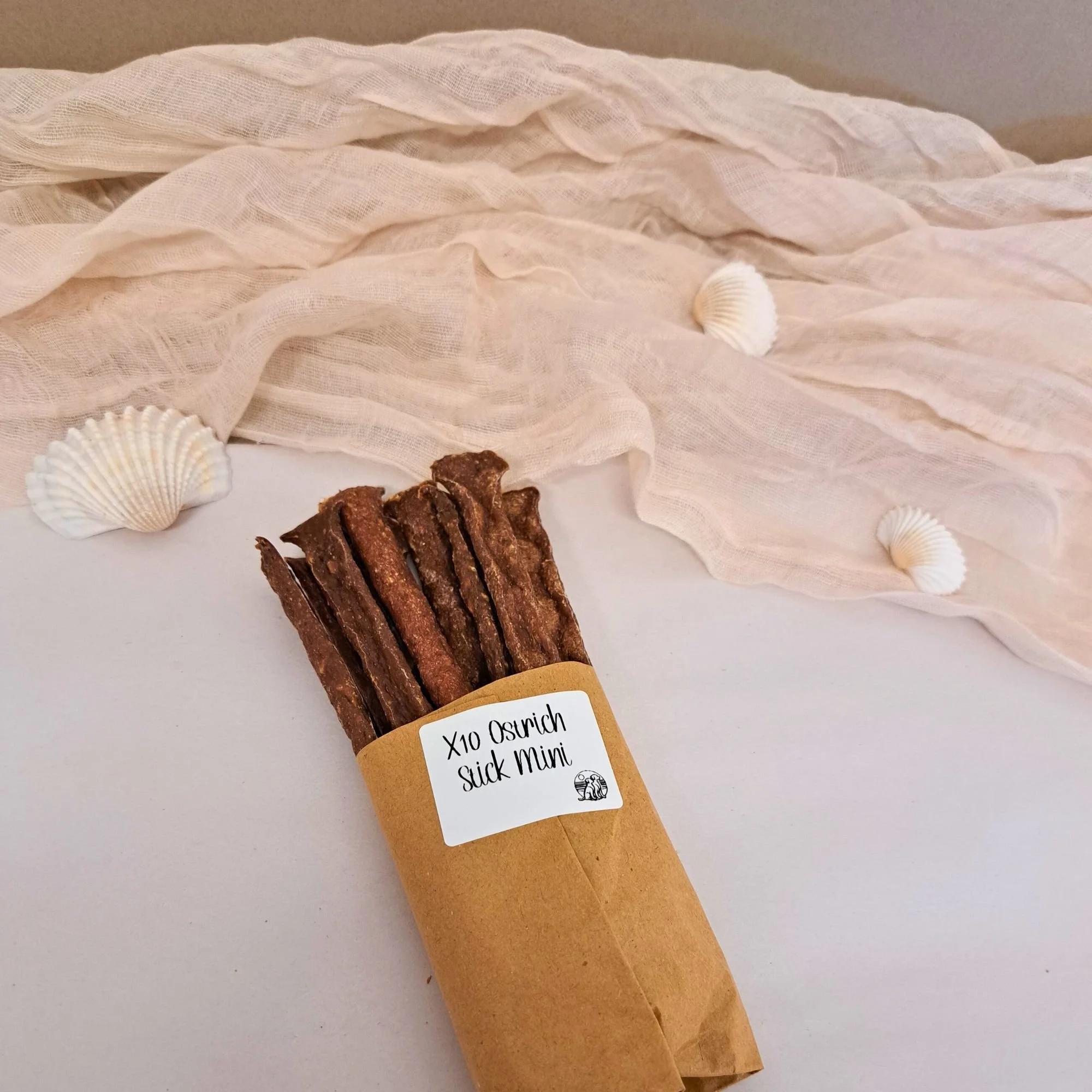 Ostrich Stick Bundle x10