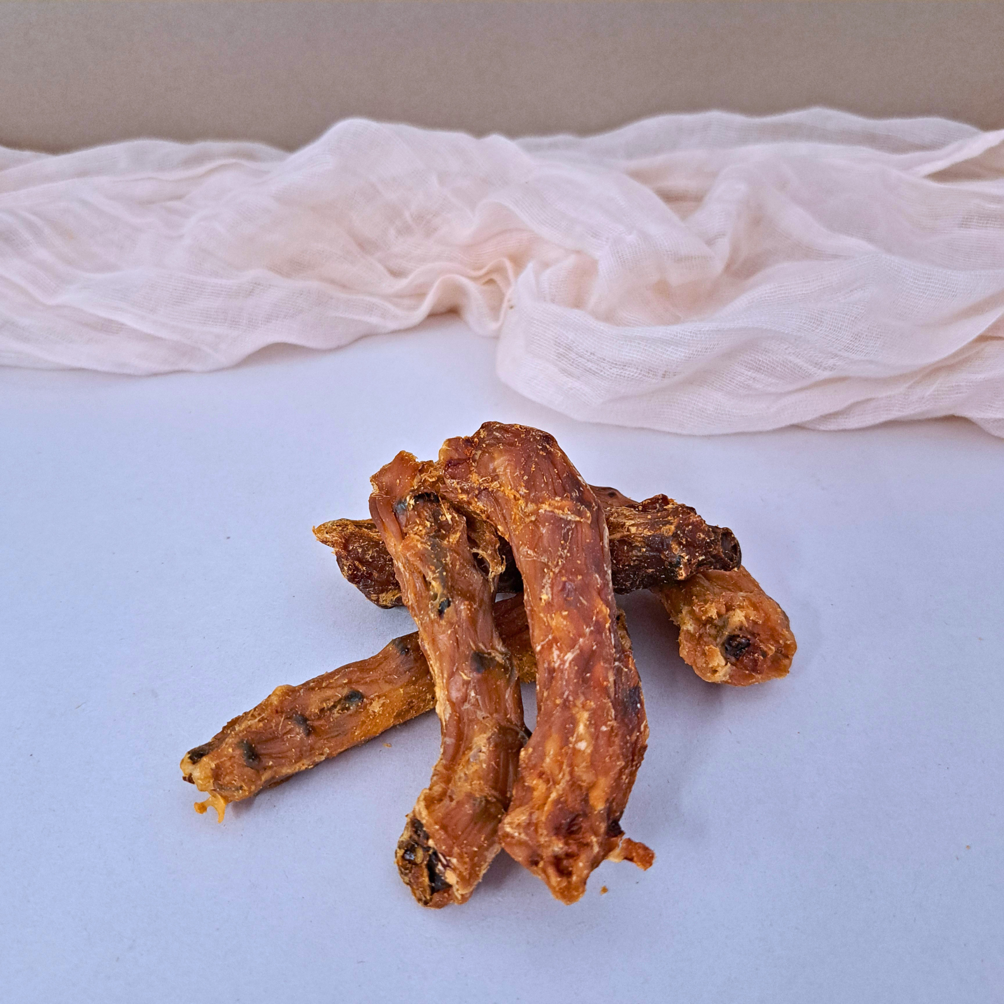 Chicken Neck