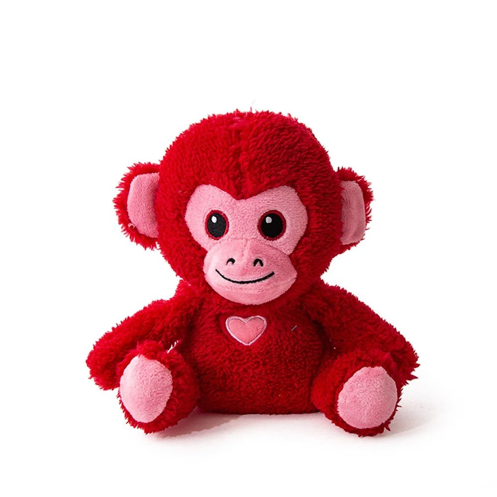 Cheeky Monkey with Rope Tail