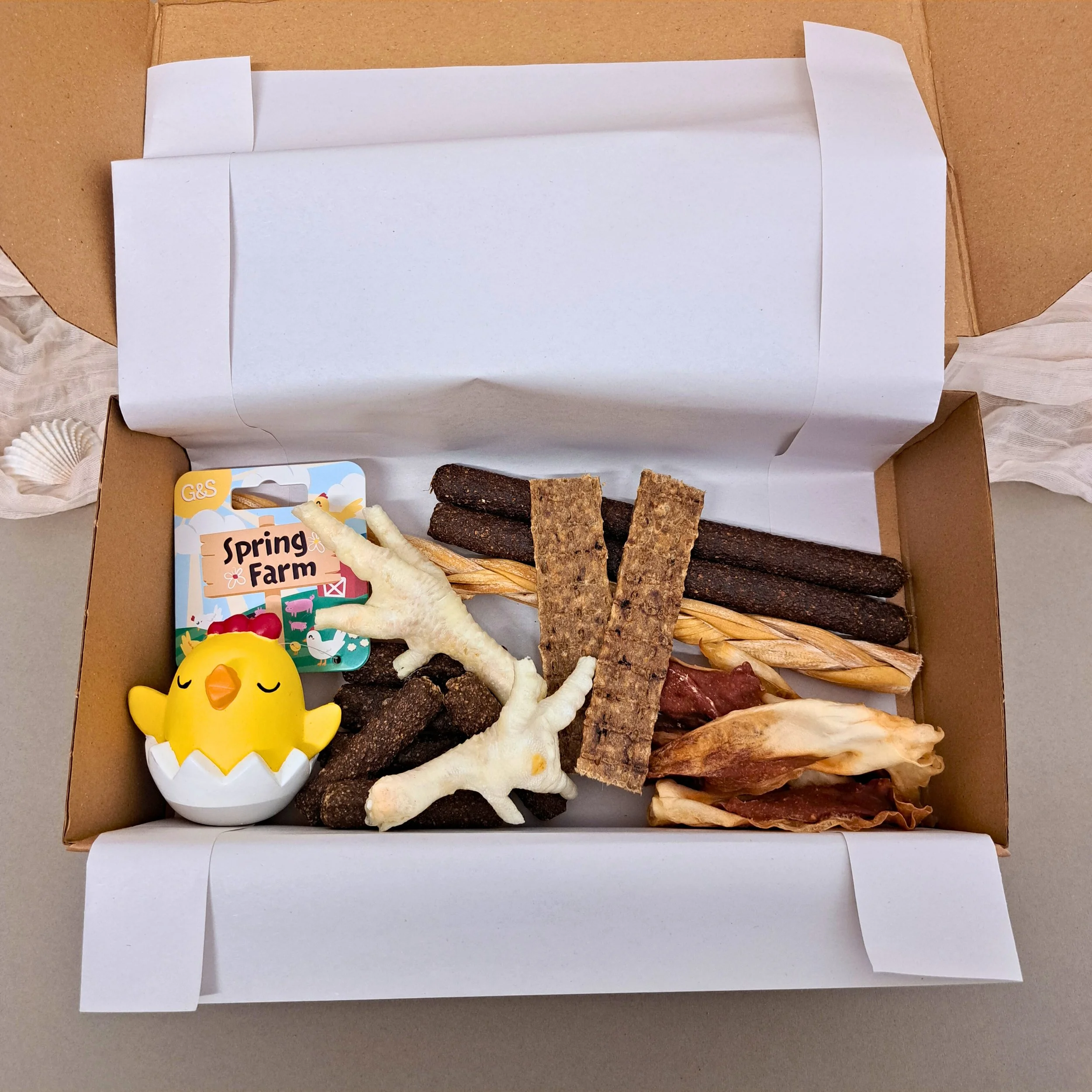 Easter Extravaganza Sniff & Mix Box