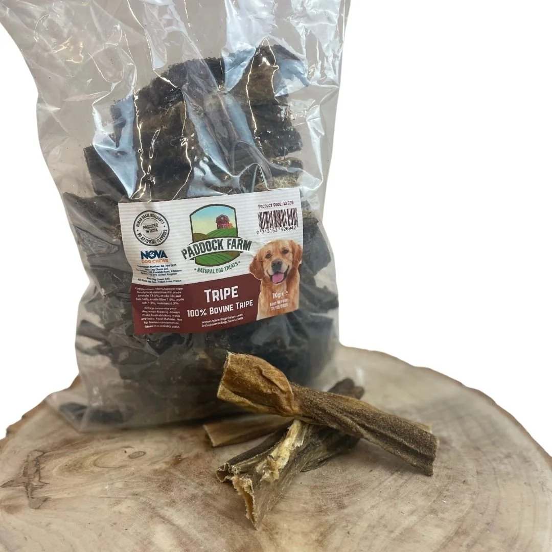 Tripe 1KG