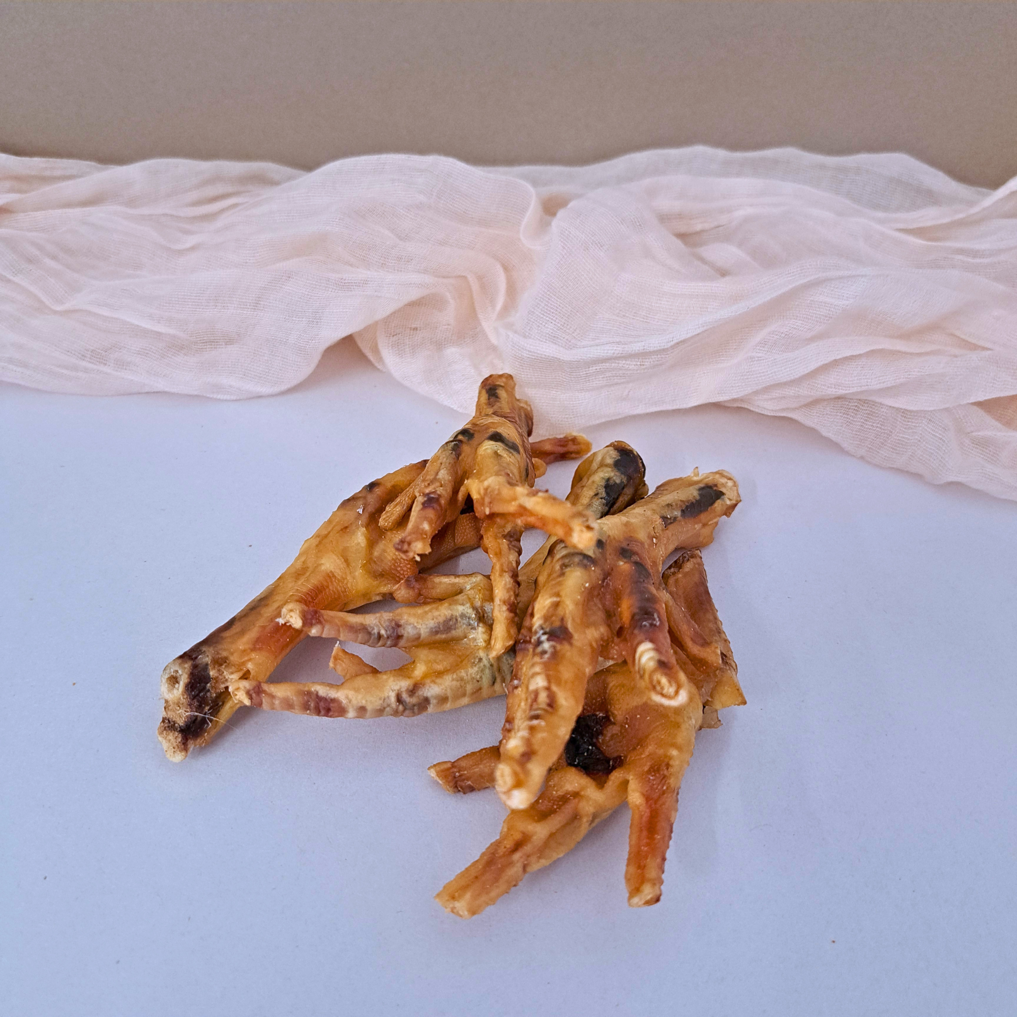 Chicken Feet