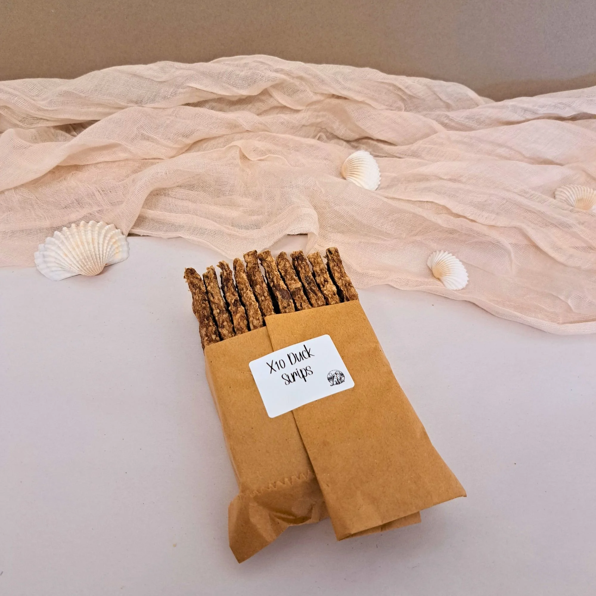 Duck Strip Bundle x10