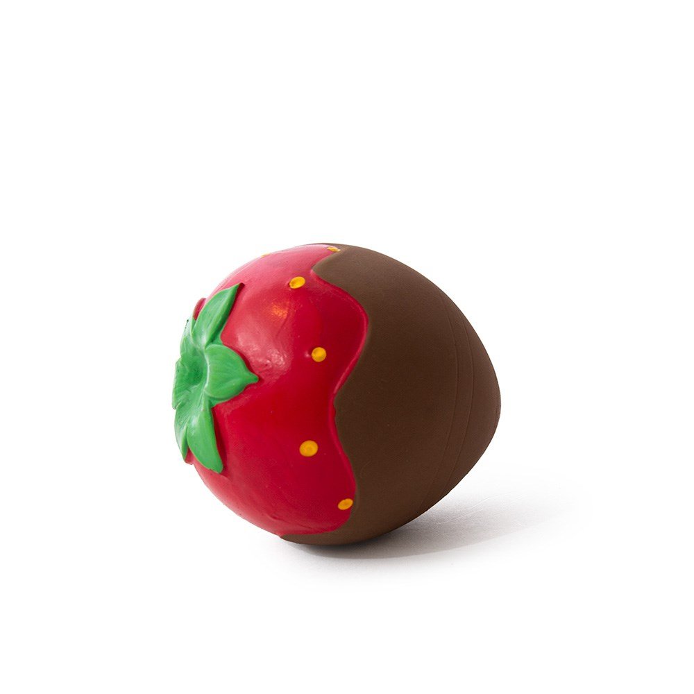 Latex Strawberry