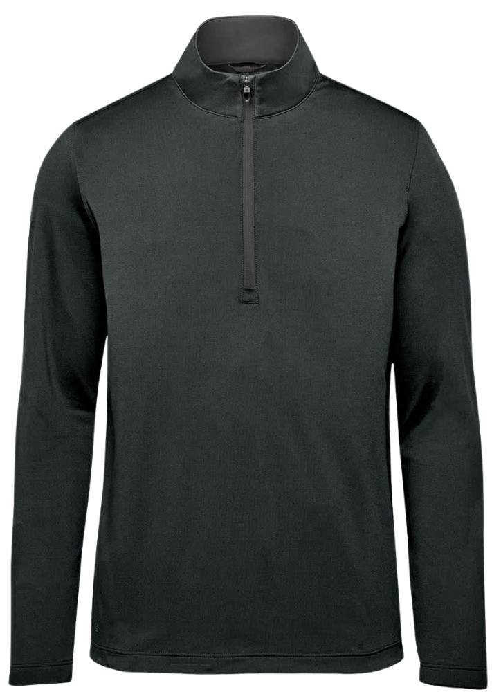 SG42 Zermatt Zip Pullover