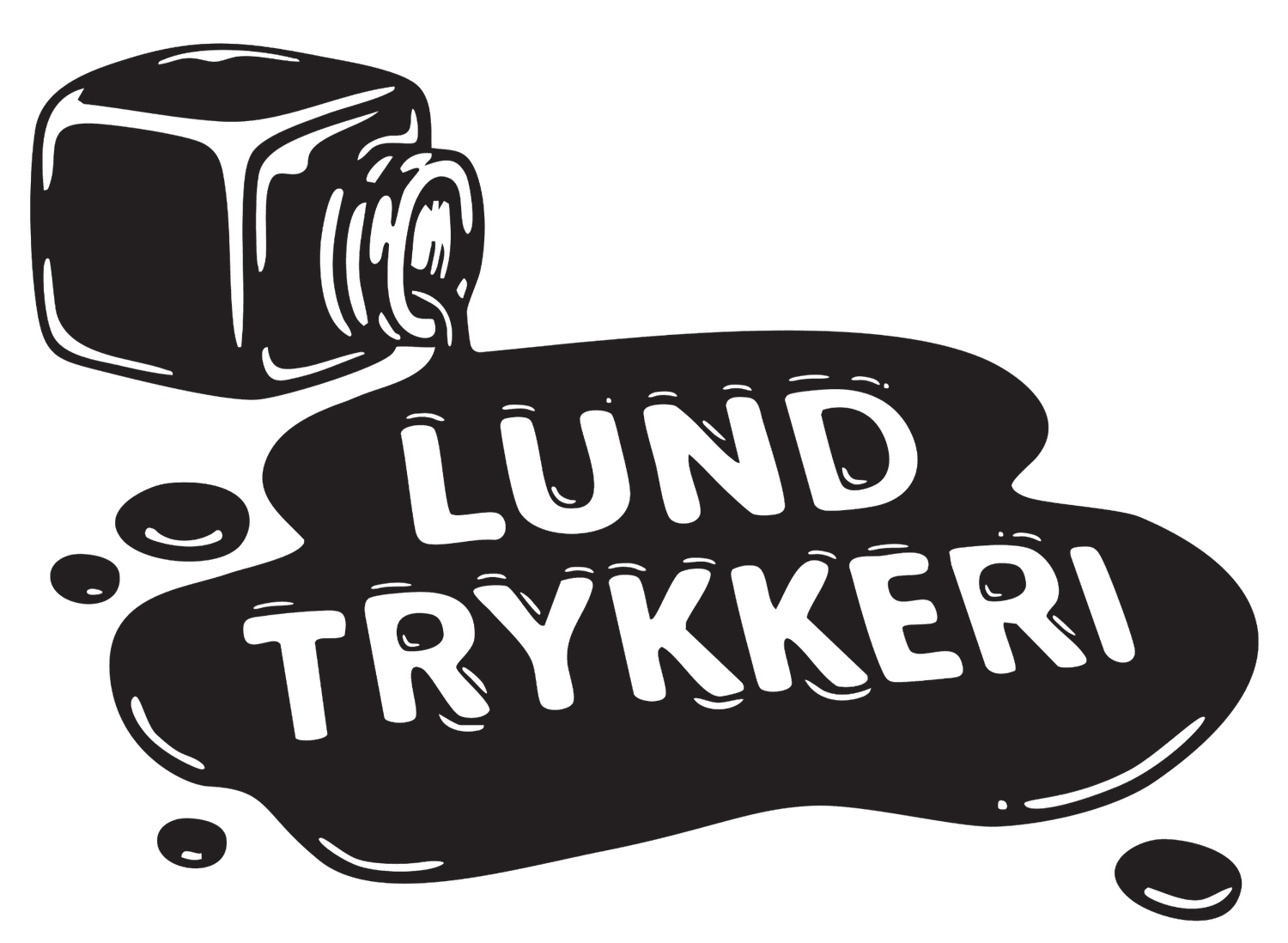 LUND TRYKKERI