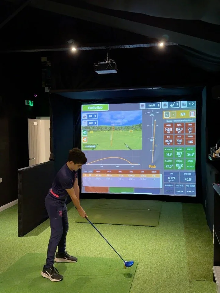 This weekend we have availability @theexcitehub 🏌🏻&zwj;♂️🍻🏌🏼&zwj;♀️🥂🎯🎱

We&rsquo;ve got availability from 12.30pm this Saturday and Sunday, perfect for your friendly gathering, children&rsquo;s party or work event at The Excite Hub.

📅 When: