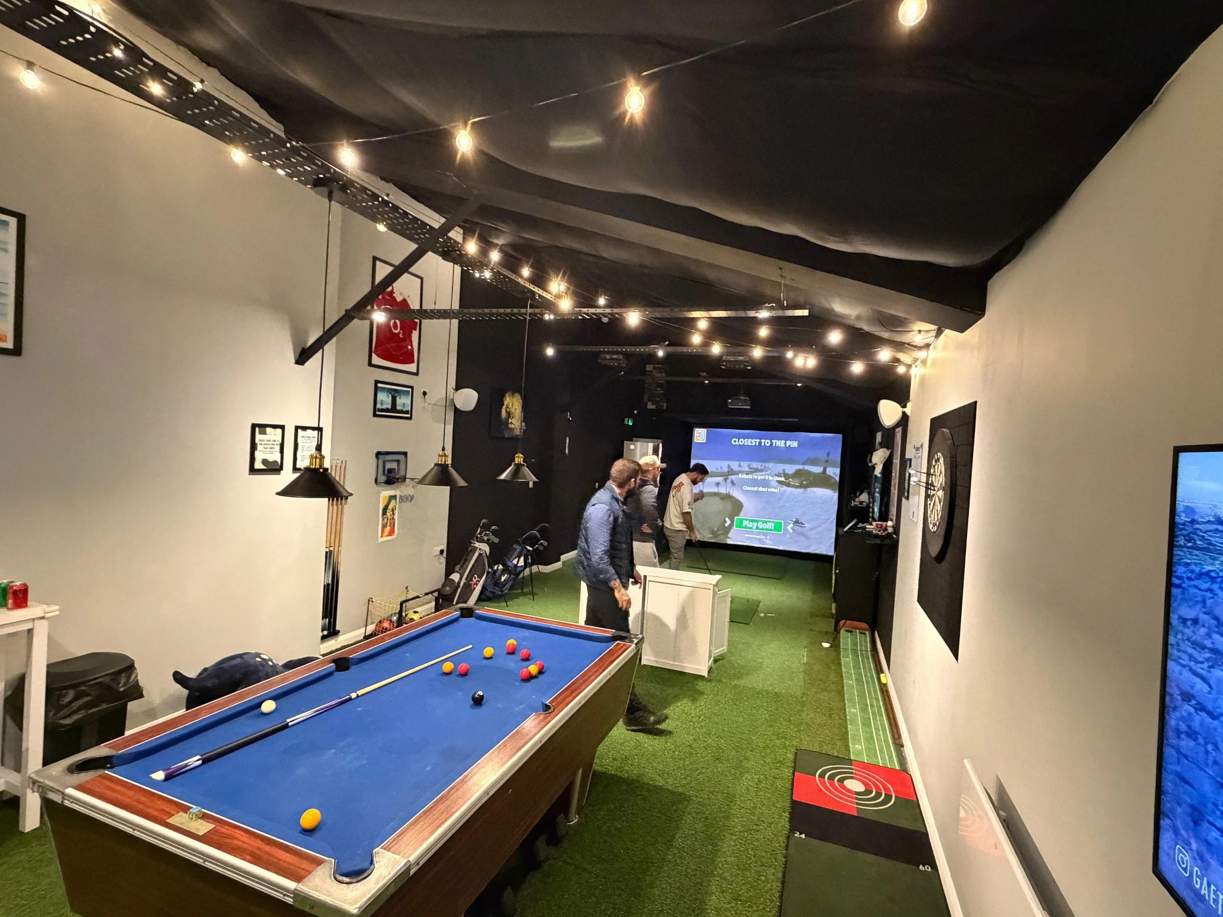 5 Fun Indoor Activities in Bishops Stortford for Families and Small Groups