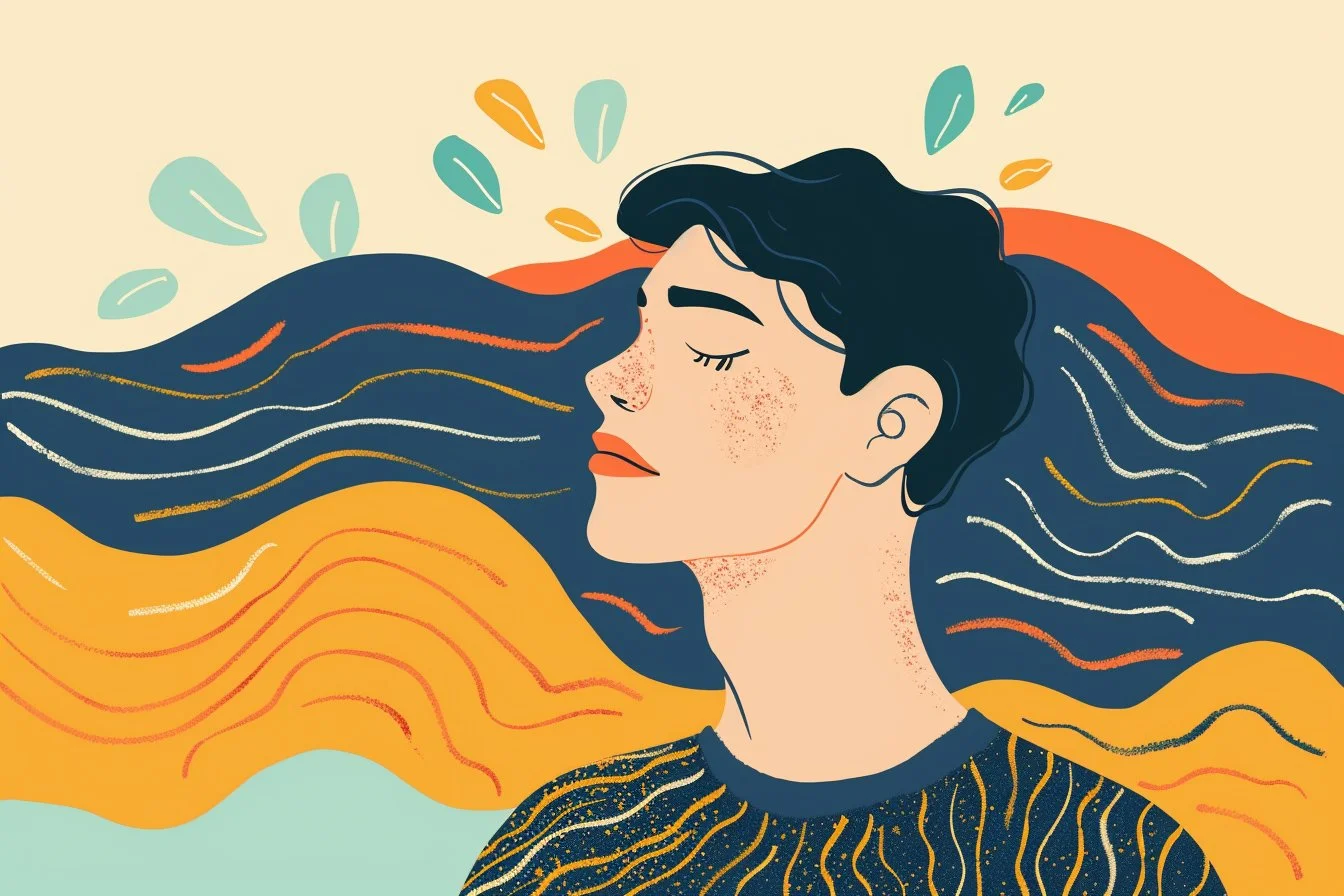 Kako ustvariti avtistom senzorno prijazno delovno okolje za večjo produktivnost in dobro počutje?