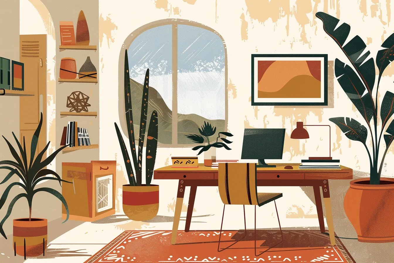 Zaposlitvena rehabilitacija: Kako do prilagojenega delovnega mesta?