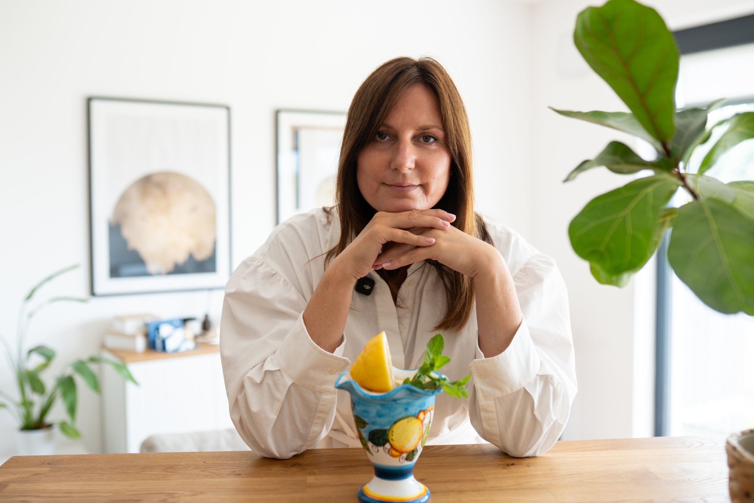 Zakaj pišemo, snemamo in kažemo naše življenje