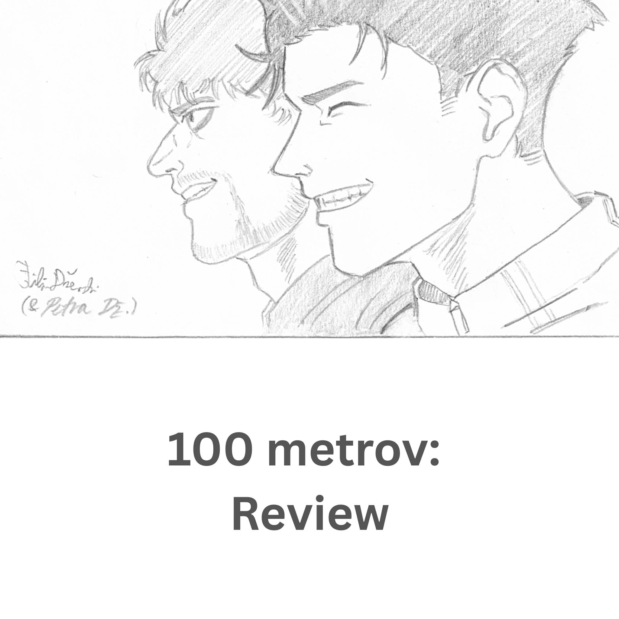 100 Meters: Review