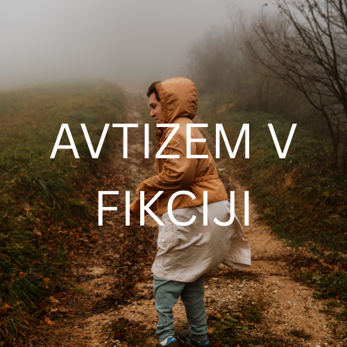 AVTIZEM V FIKCIJI - recenzije knjig, filmov, stripov ipd.