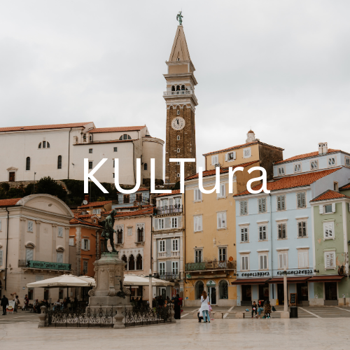 KULTura - poezija in proza, od vrhunske do amaterskih poskusov