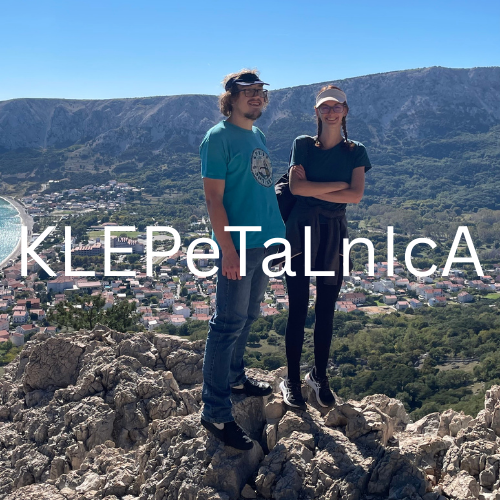 KLEPeTaLnIcA - imate vprašanje? Tu so odgovori!