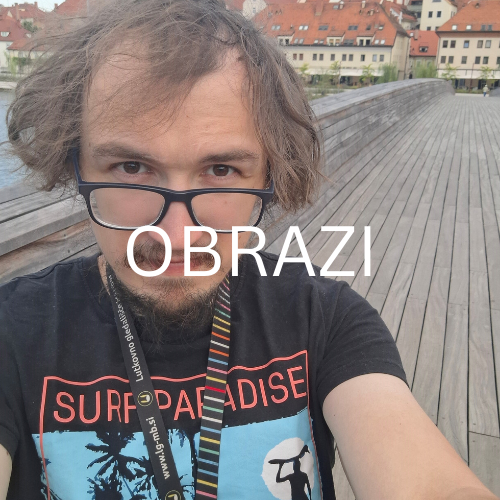 OBRAZI - intervjuji, zgodbe posameznikov in različni vidiki avtizma