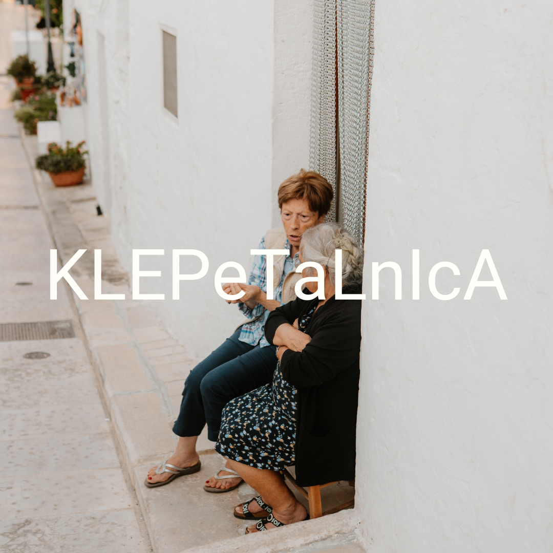 KLEPeTaLnIcA - imate vprašanje? Tu so odgovori!