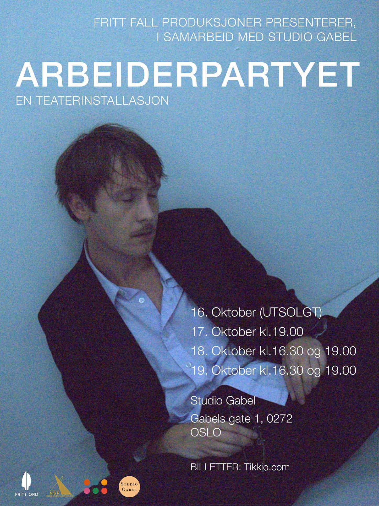 ARBEIDERPARTY