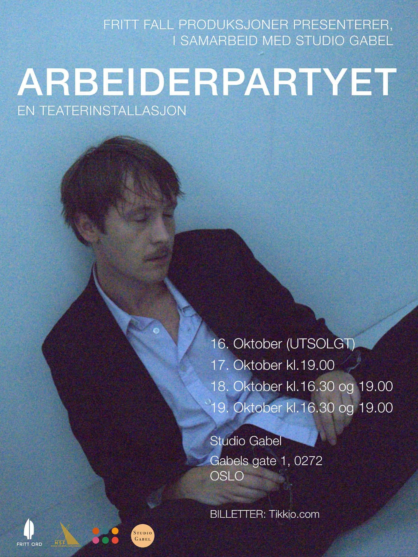 Arbeiderpartyet