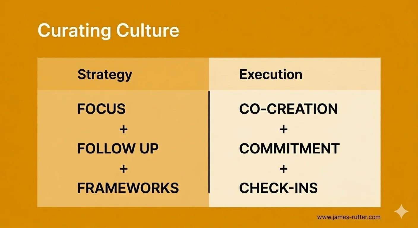 curating culture