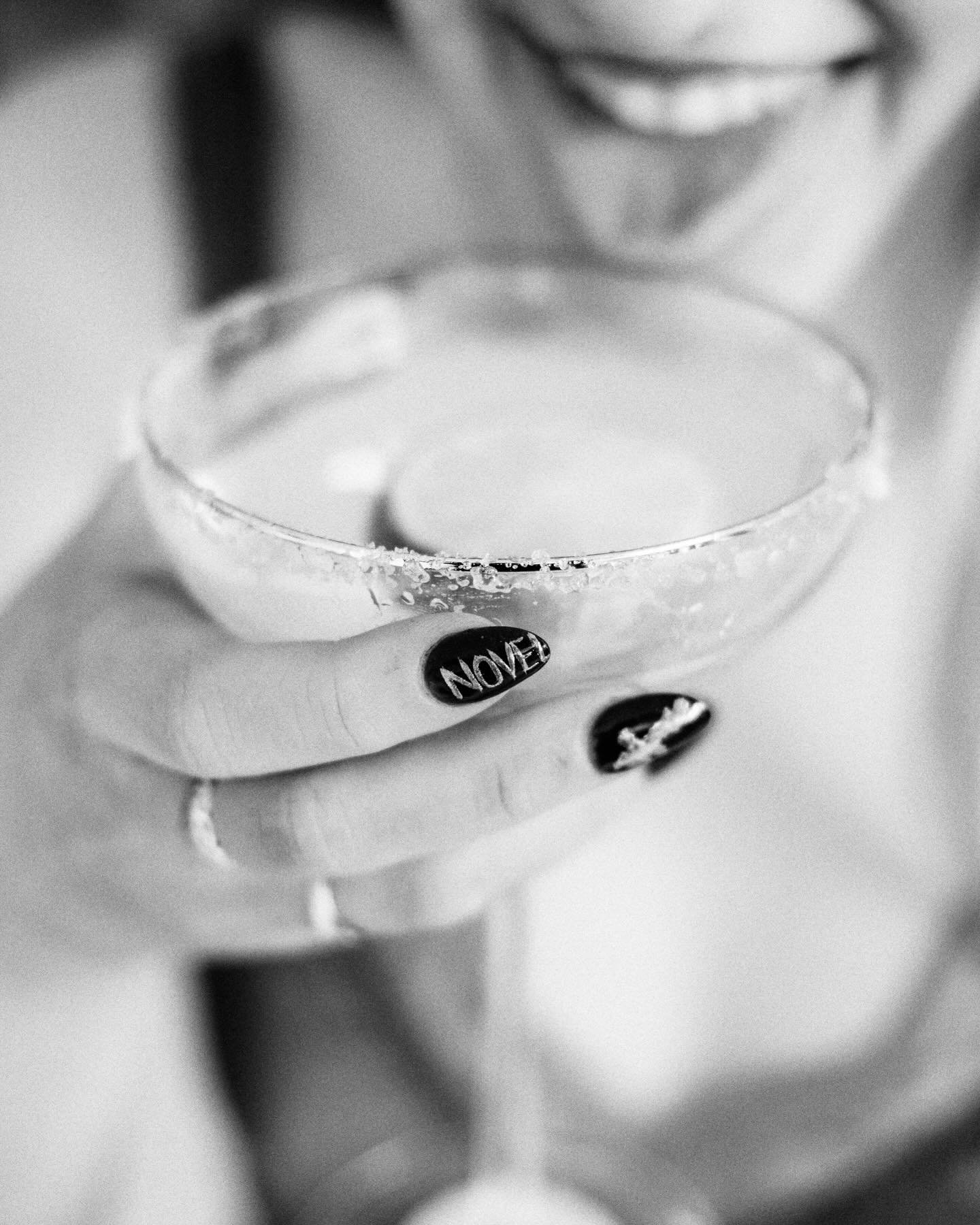 Sign up to our newsletter in the next 48hrs and we&rsquo;ll choose one person to win a bottle of NOVEL volume 1💚

https://www.novelwhisky.com