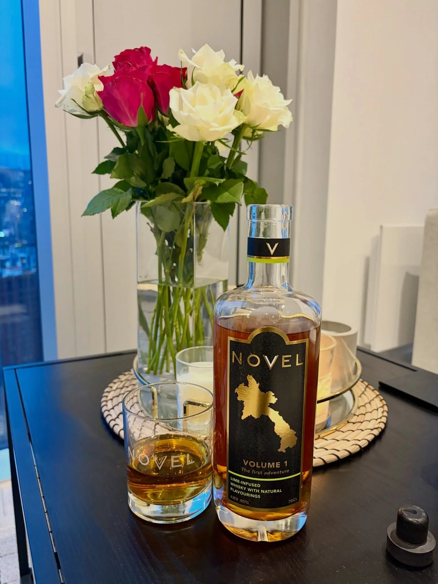 Wishing a happy Mother&rsquo;s Day to all the wonderful Mothers out there and especially to our own, who have always supported and encouraged our dreams. 💐 🥃