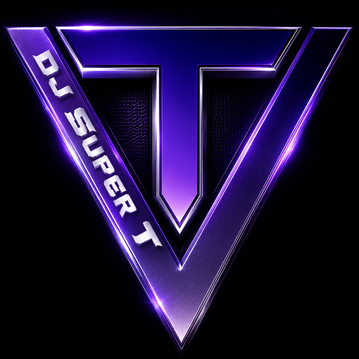 DJ Super T