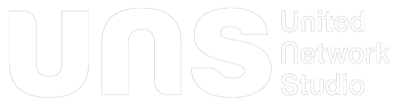 UNStudio logo — international architecture firm, SARAB photography collaborator