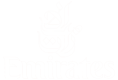 Emirates airline logo — SARAB photography featured on Emirates in-flight entertainment