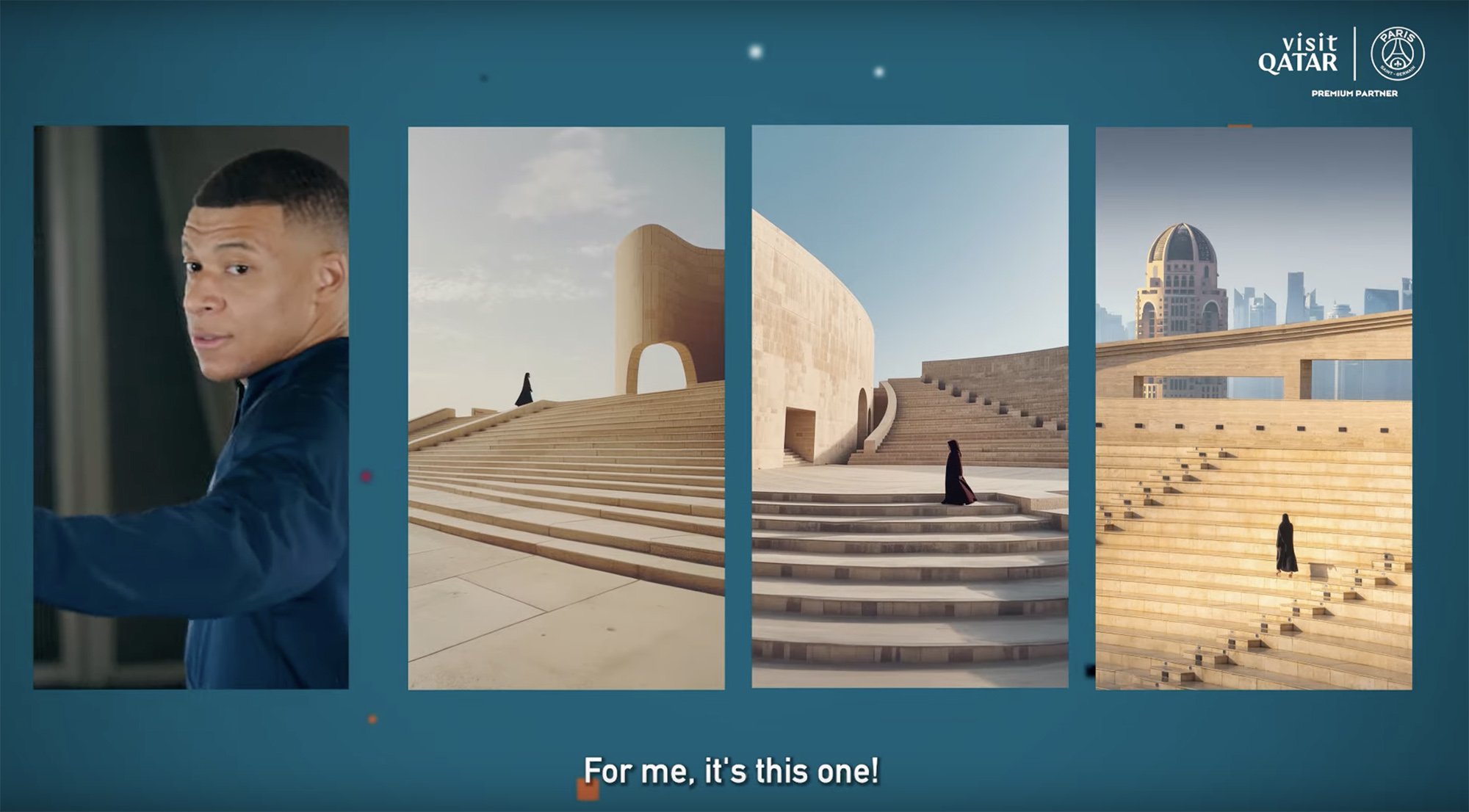 Real or AI? A Tourism Campaign Built on the Difference