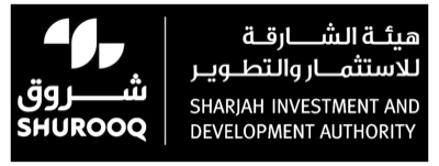 Shurooq Sharjah Investment and Development Authority logo — SARAB commissioned client